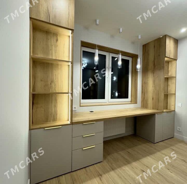 AMATLY MEBEL ️MDF GAPYLAR️ - Ашхабад - img 8