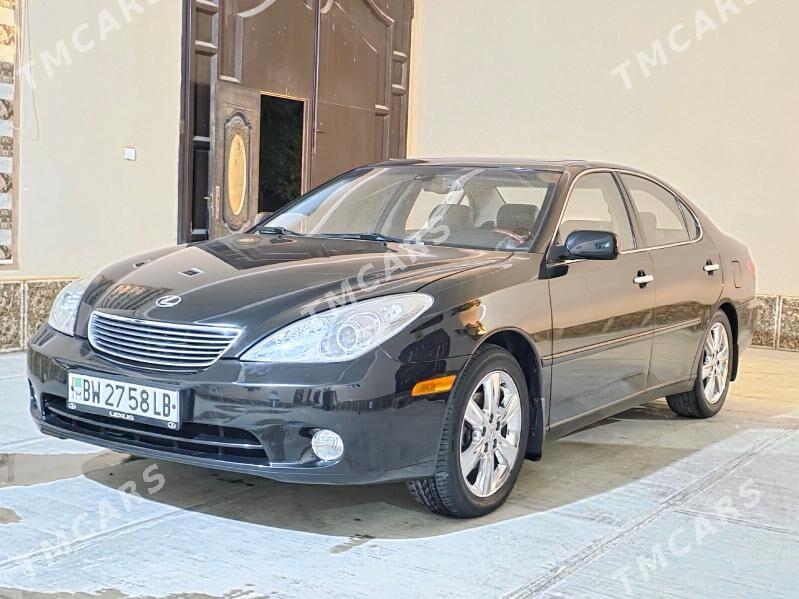 Lexus ES 330 2005 - 195 000 TMT - Туркменабат - img 2