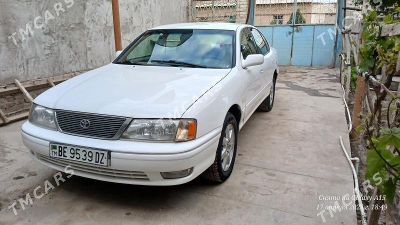 Toyota Avalon 1997 - 110 000 TMT - Daşoguz - img 2