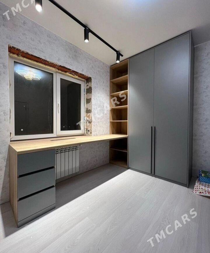 AMATLY MEBEL VE GAPY MDF - Ашхабад - img 5