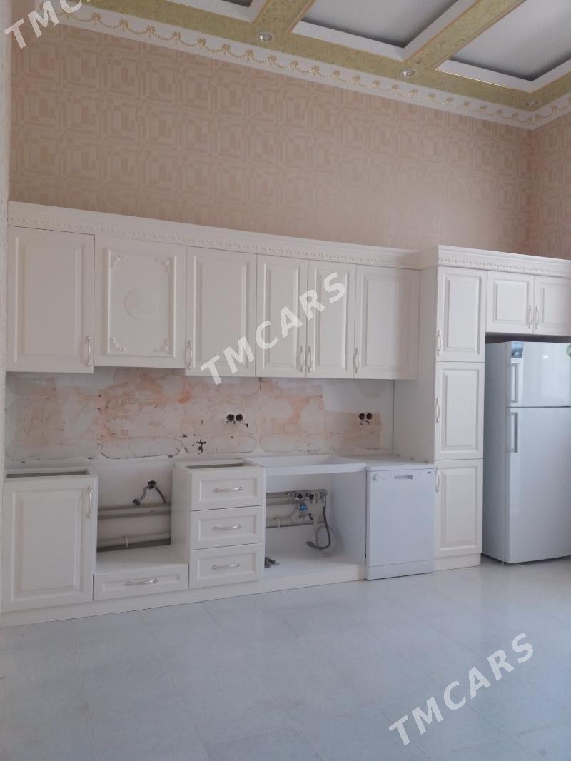 AMATLY MEBEL VE GAPY MDF - Ашхабад - img 9