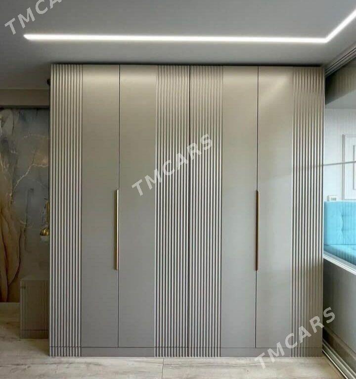 AMATLY MEBEL VE GAPY MDF - Ашхабад - img 1