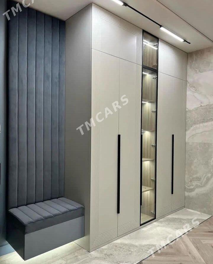 AMATLY MEBEL VE GAPY MDF - Ашхабад - img 8