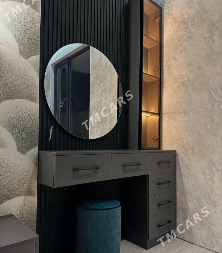 AMATLY MEBEL VE GAPY MDF - Ашхабад - img 6