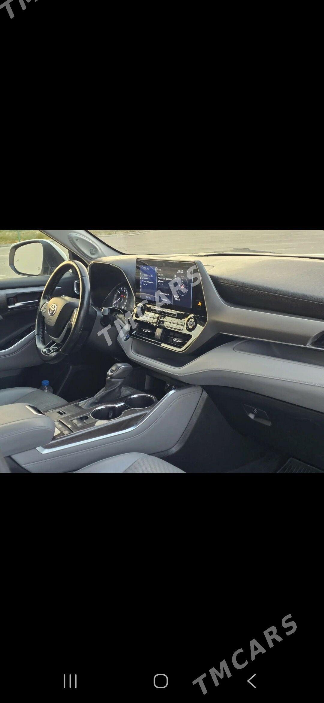 Toyota Land Cruiser 2022 - 620 000 TMT - Aşgabat - img 2