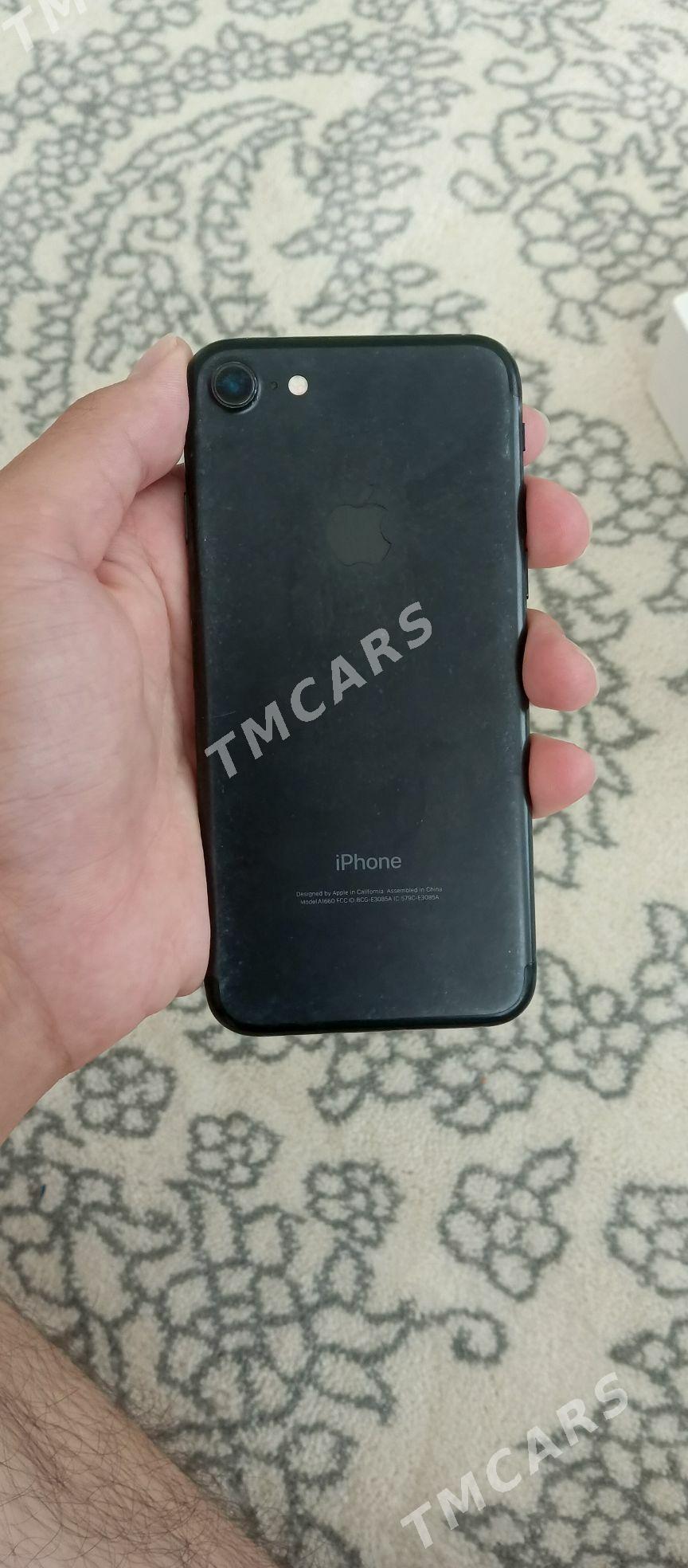 iphone 7 - Aşgabat - img 5