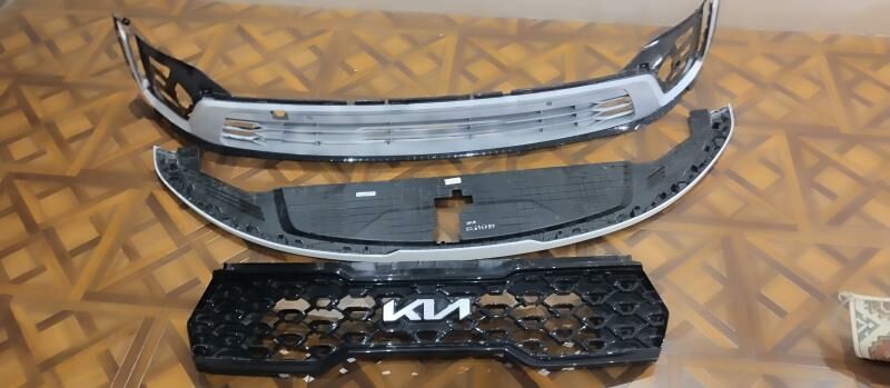 Satlyk oblasow Kia Sorenta 5 000 TMT - Aşgabat - img 1