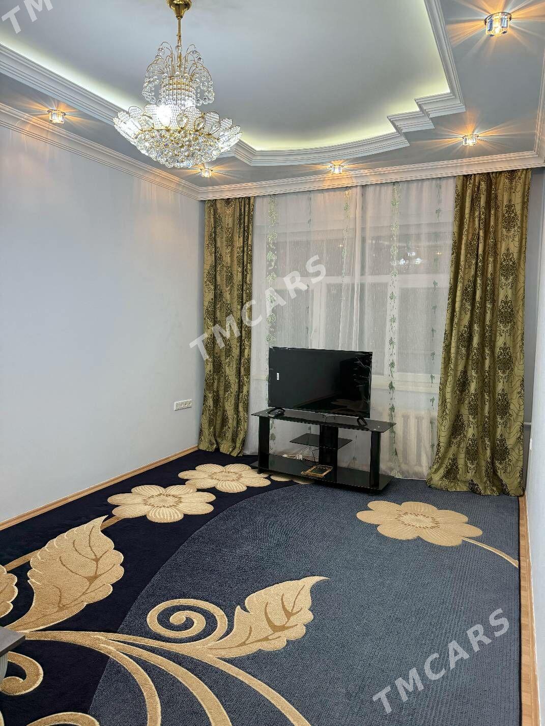 arenda jay 8 mkr - Aşgabat - img 2