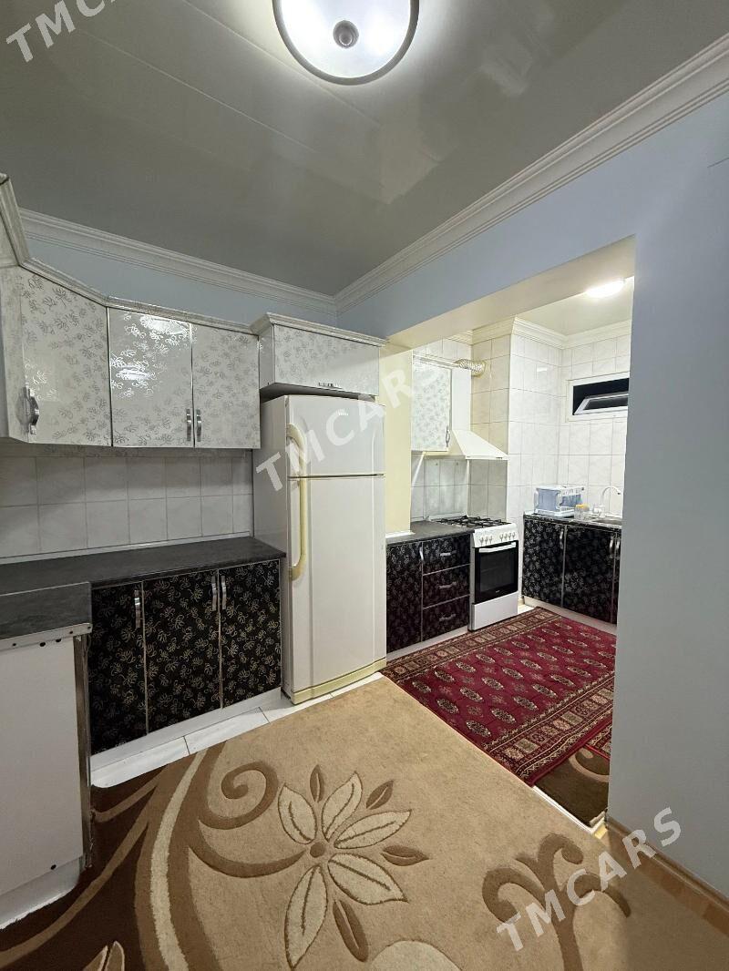arenda jay 8 mkr - Aşgabat - img 6