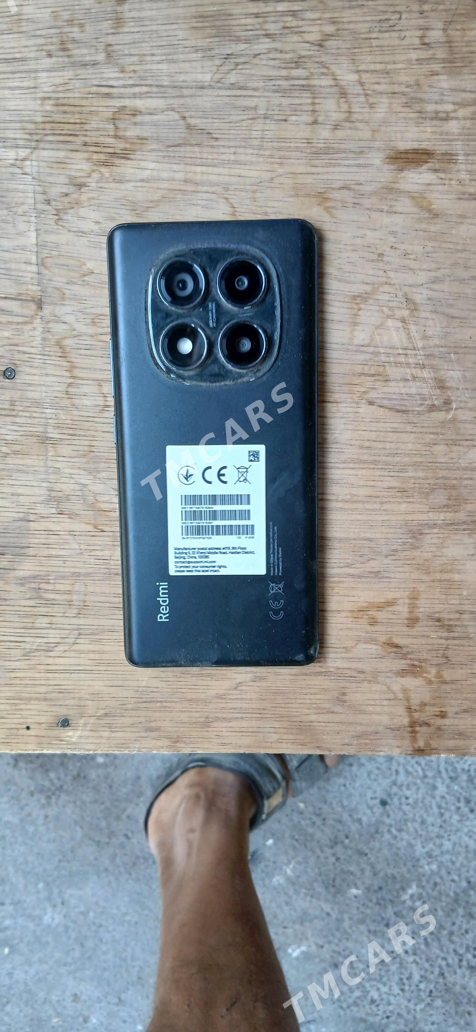 redmi not 14 pro - Daşoguz - img 2