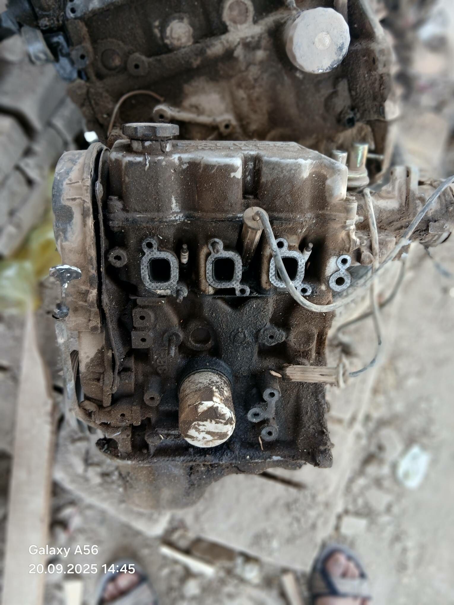 mator 1.6 3 000 TMT - Şabat etr. - img 3