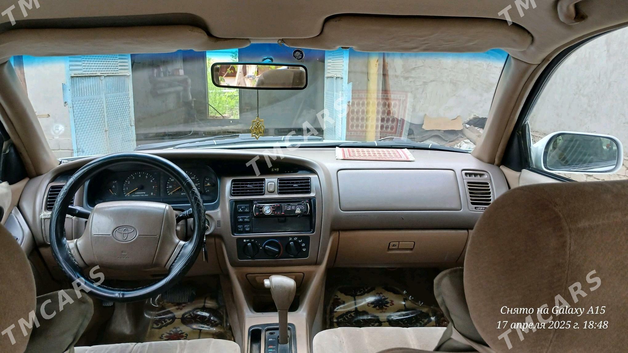 Toyota Avalon 1997 - 110 000 TMT - Daşoguz - img 6