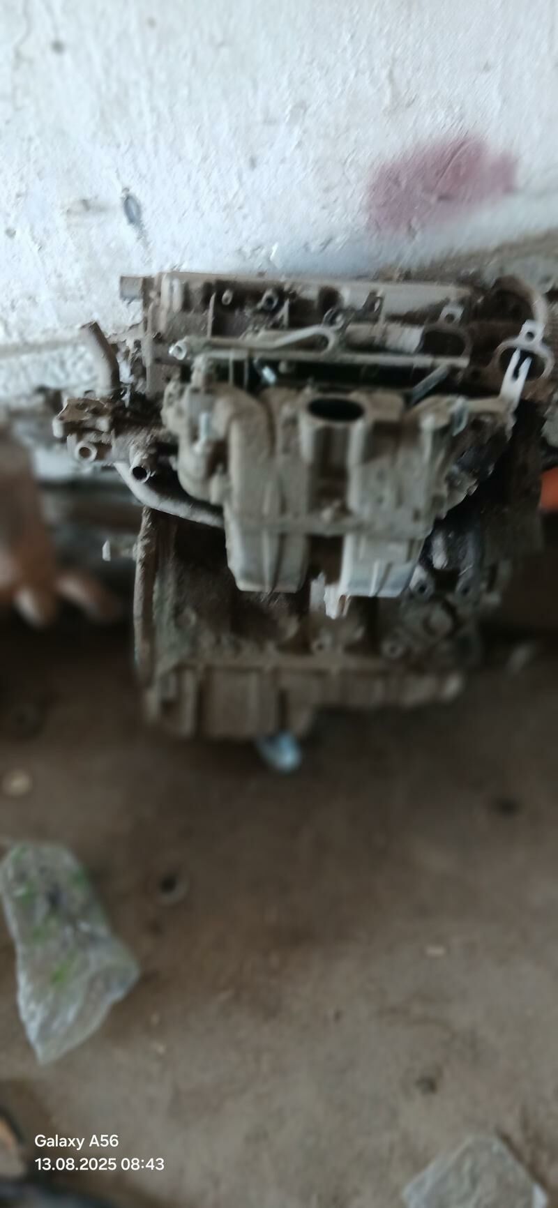 mator 1.6 3 000 TMT - Şabat etr. - img 2