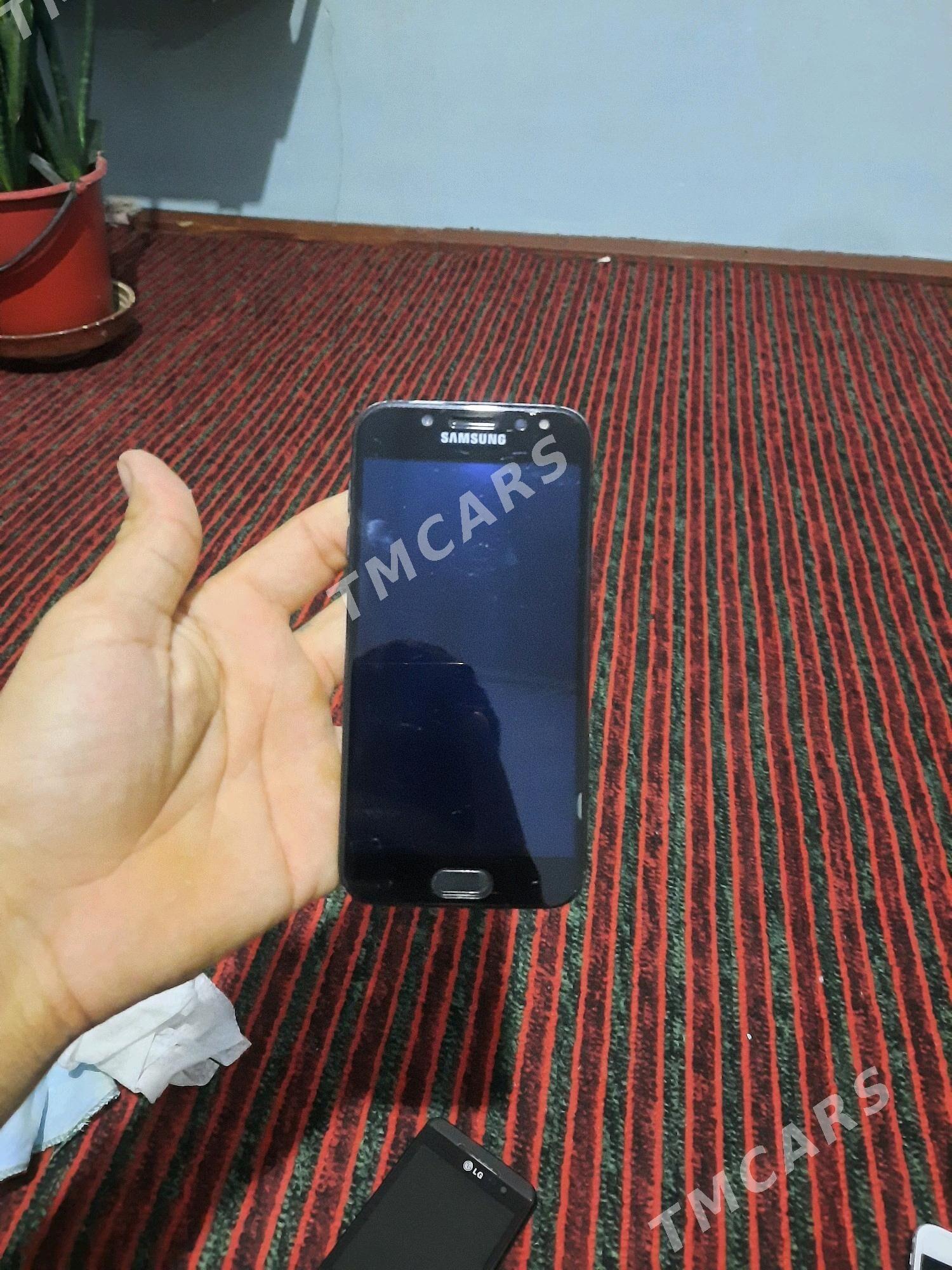 samsugn galaxy J5 pro - Mary - img 4