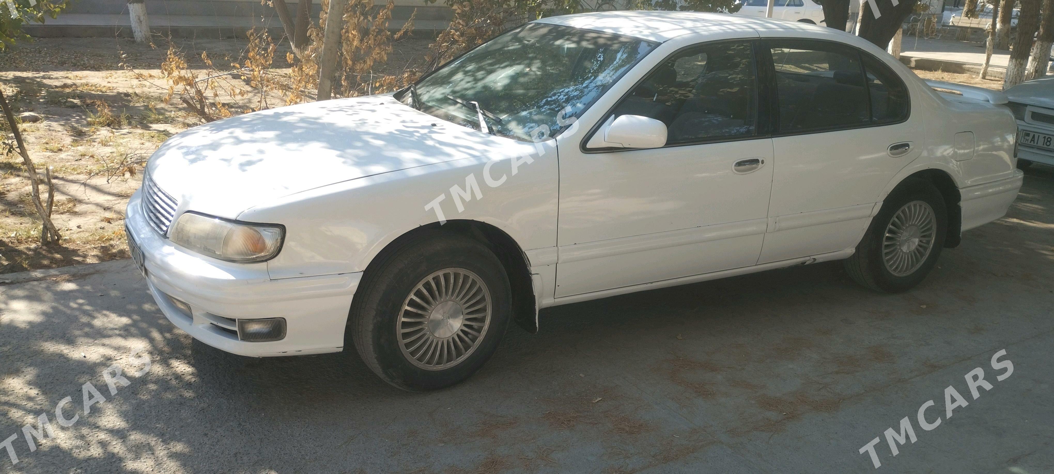 Nissan Cefiro 1995 - 38 000 TMT - Saýat - img 2