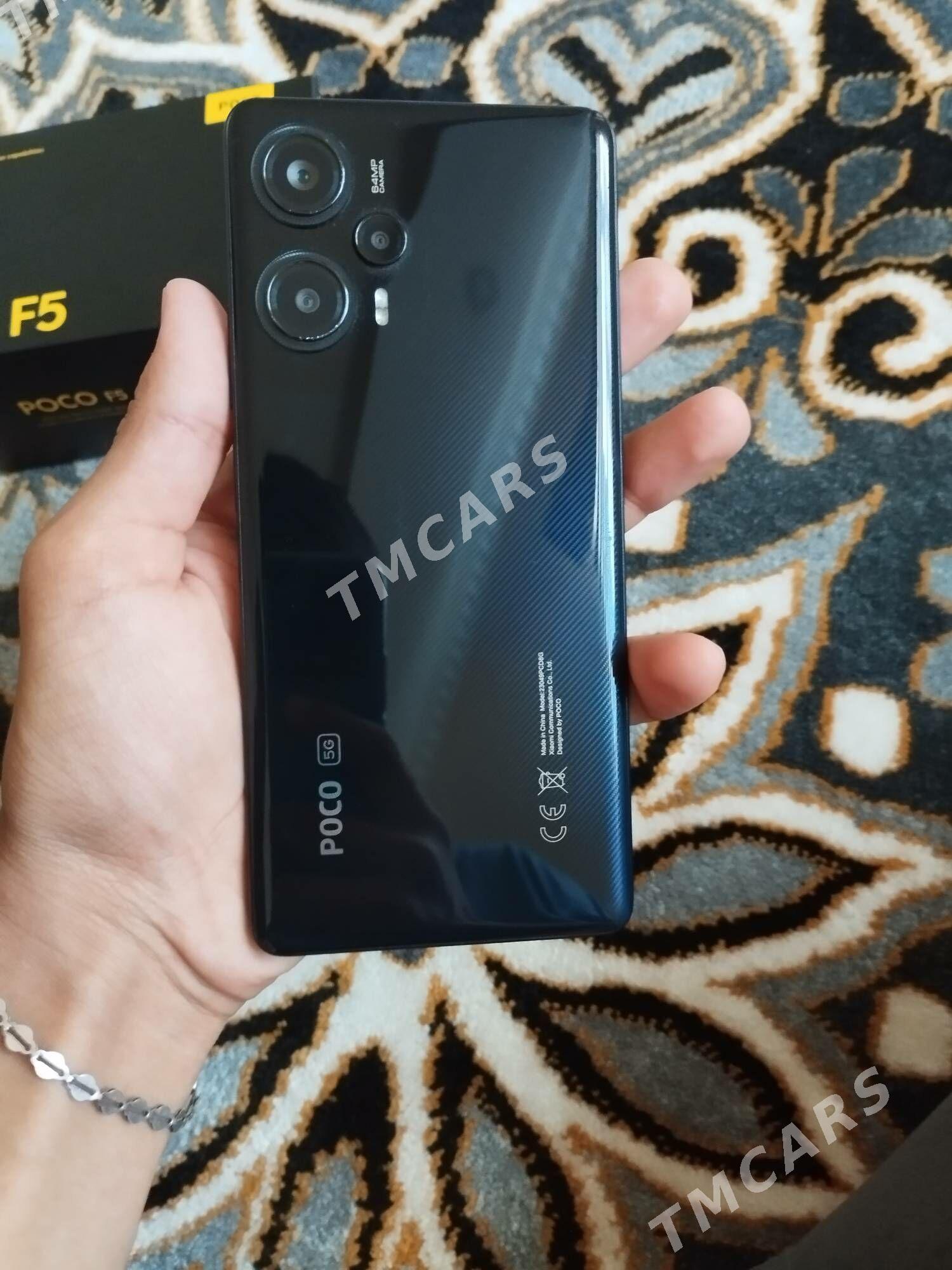 poco f5 - Aşgabat - img 1