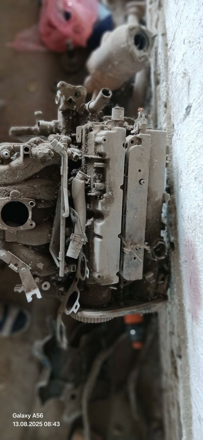 mator 1.6 3 000 TMT - Şabat etr. - img 5