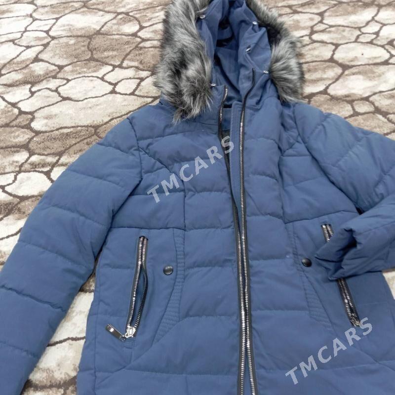 пальто куртки - Türkmenbaşy - img 4