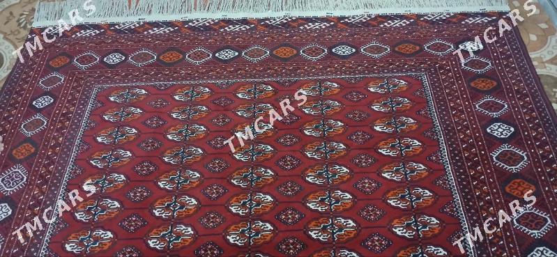 Tukrmen haly - Mary - img 2