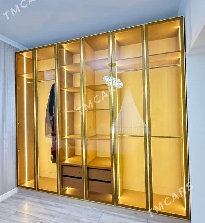 ️AMATLY MEBEL VE MDF GAPYLAR - Aşgabat - img 2