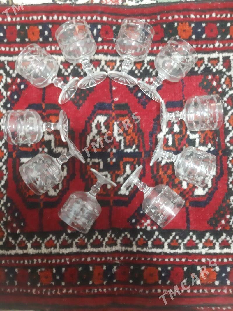 Пocуда  Pasuda - 30 mkr - img 3