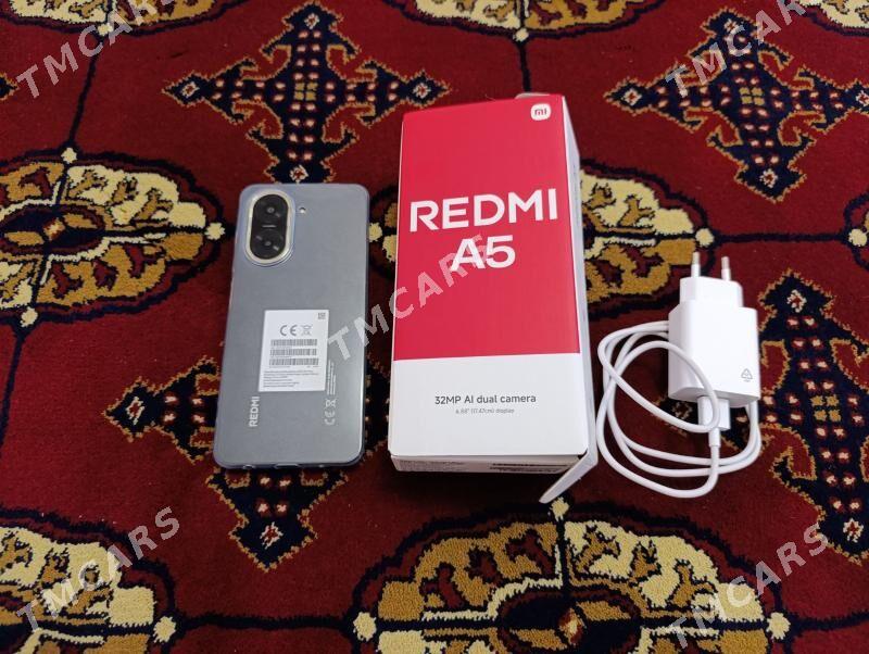 REDMI A5 - Ашхабад - img 4