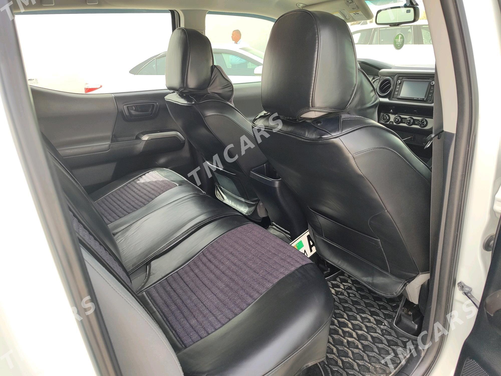 Toyota Tacoma 2021 - 480 000 TMT - Mary - img 1
