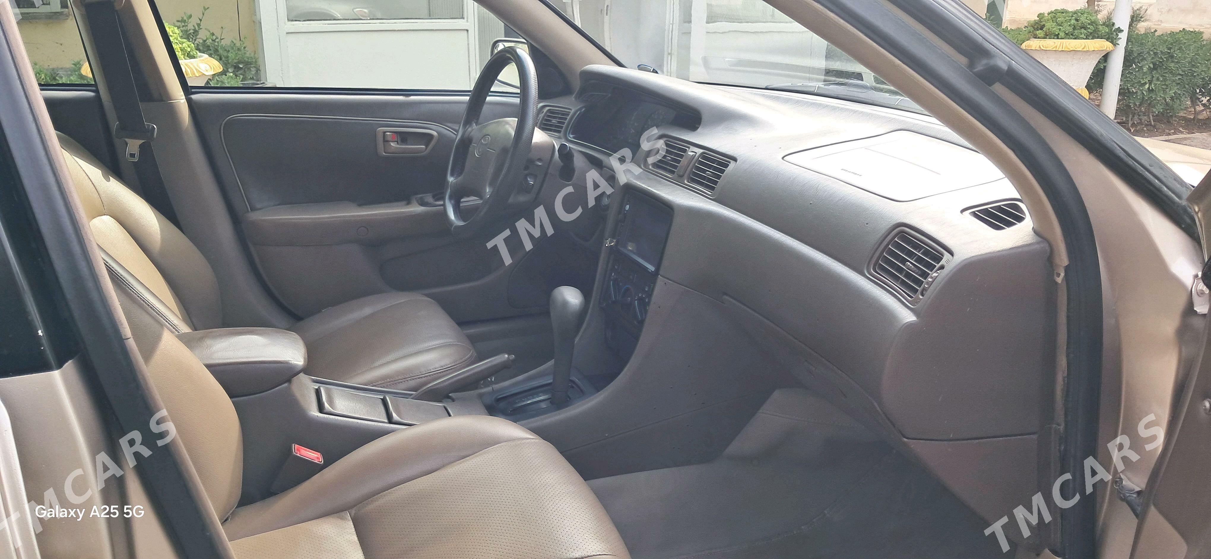 Toyota Camry 2001 - 145 000 TMT - 16-й этап - img 3