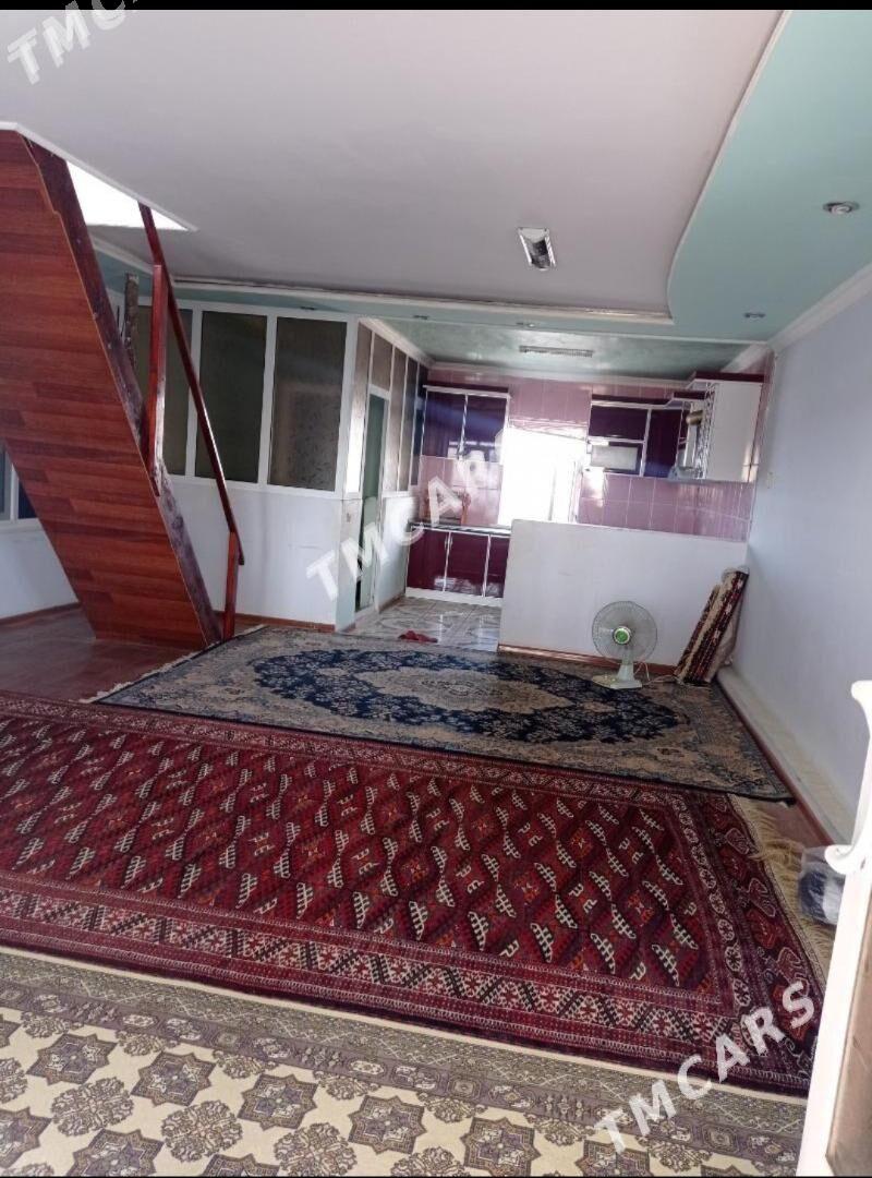 Jaý Garadepe - Esenguly - img 3