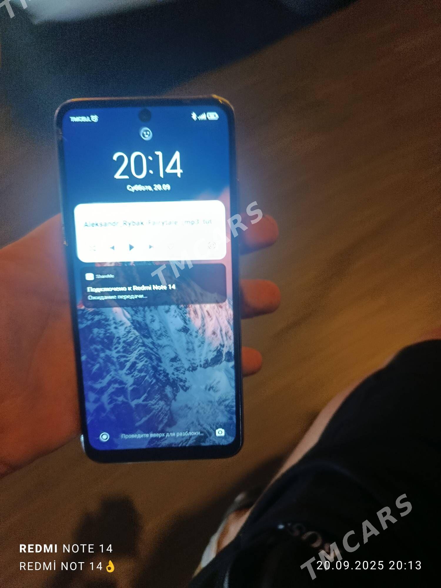 REDMİ NOT 10 S🤍 - Türkmenabat - img 1