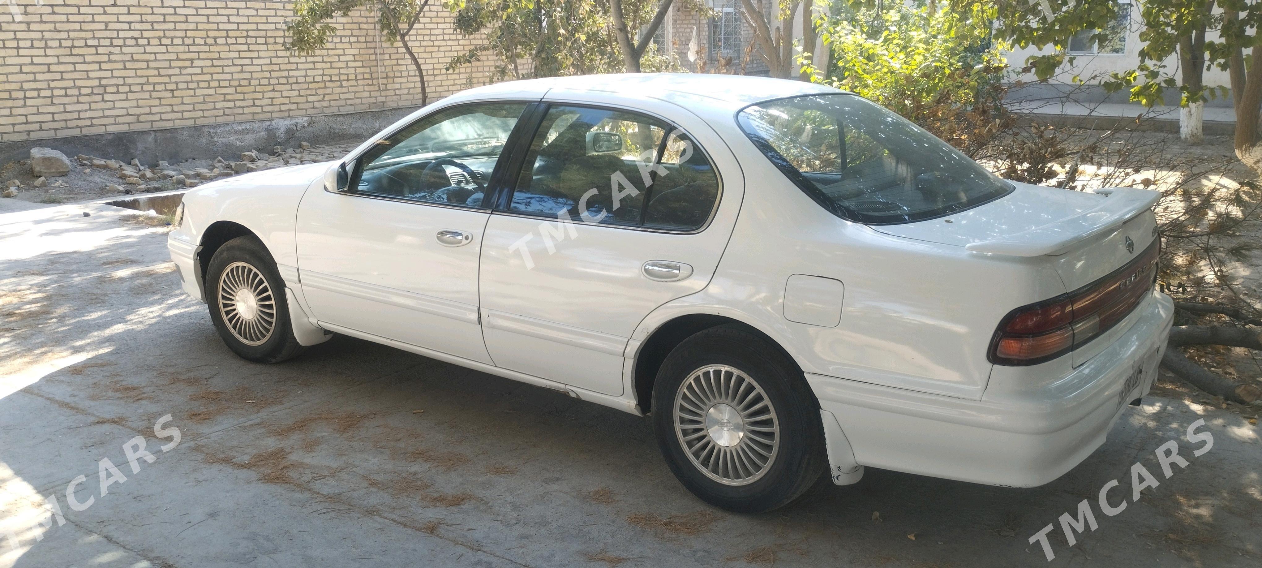 Nissan Cefiro 1995 - 38 000 TMT - Saýat - img 3