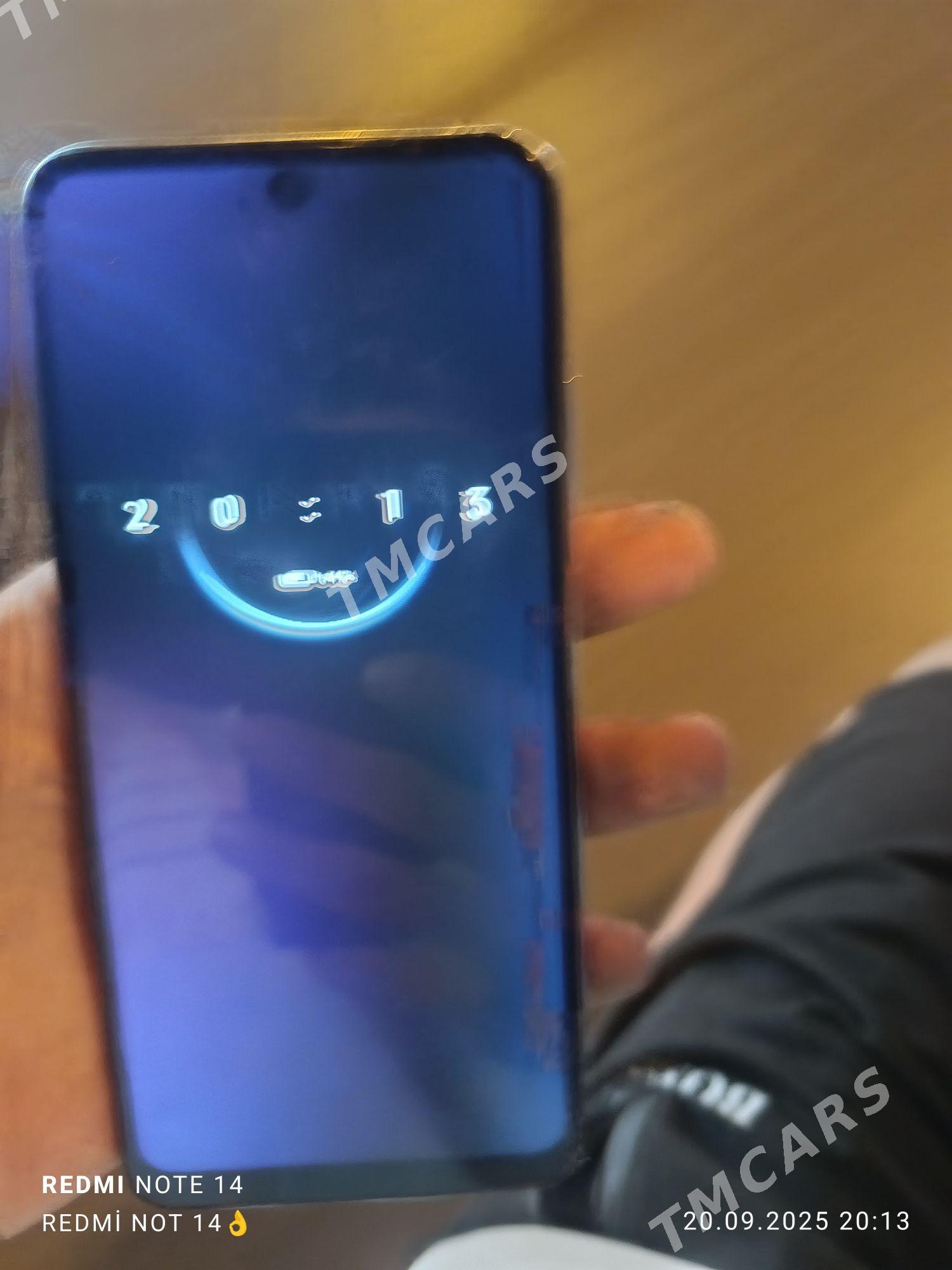 REDMİ NOT 10 S🤍 - Türkmenabat - img 3