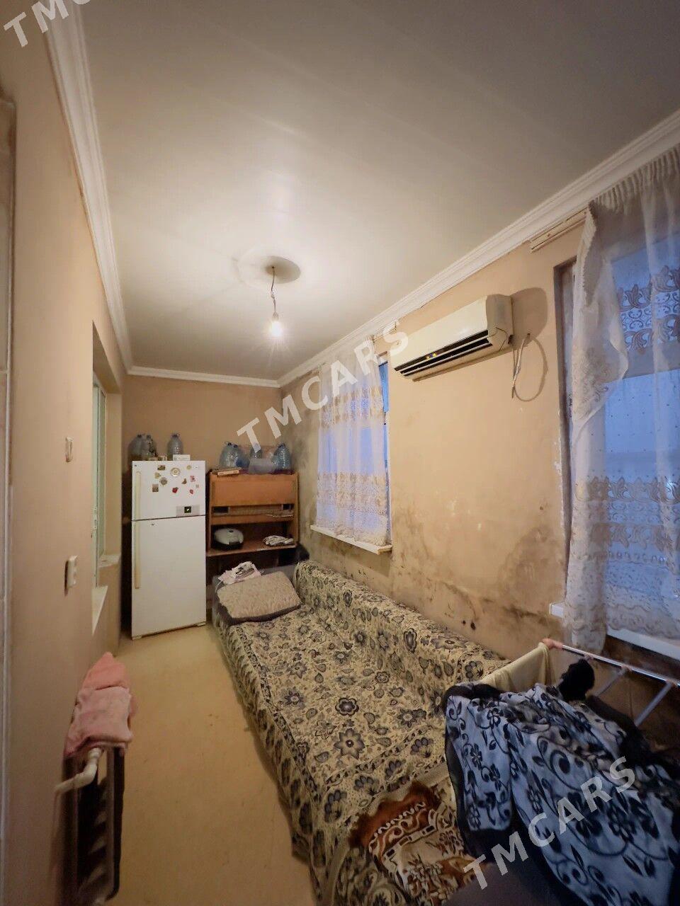 11 мкр 2 комнаты - Aşgabat - img 5