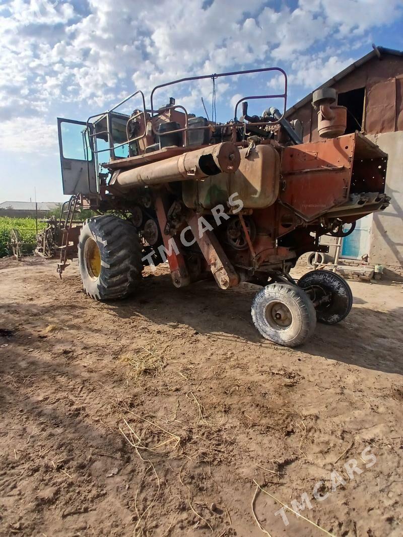 MTZ 80 1993 - 80 000 TMT - Шабатский этрап - img 4
