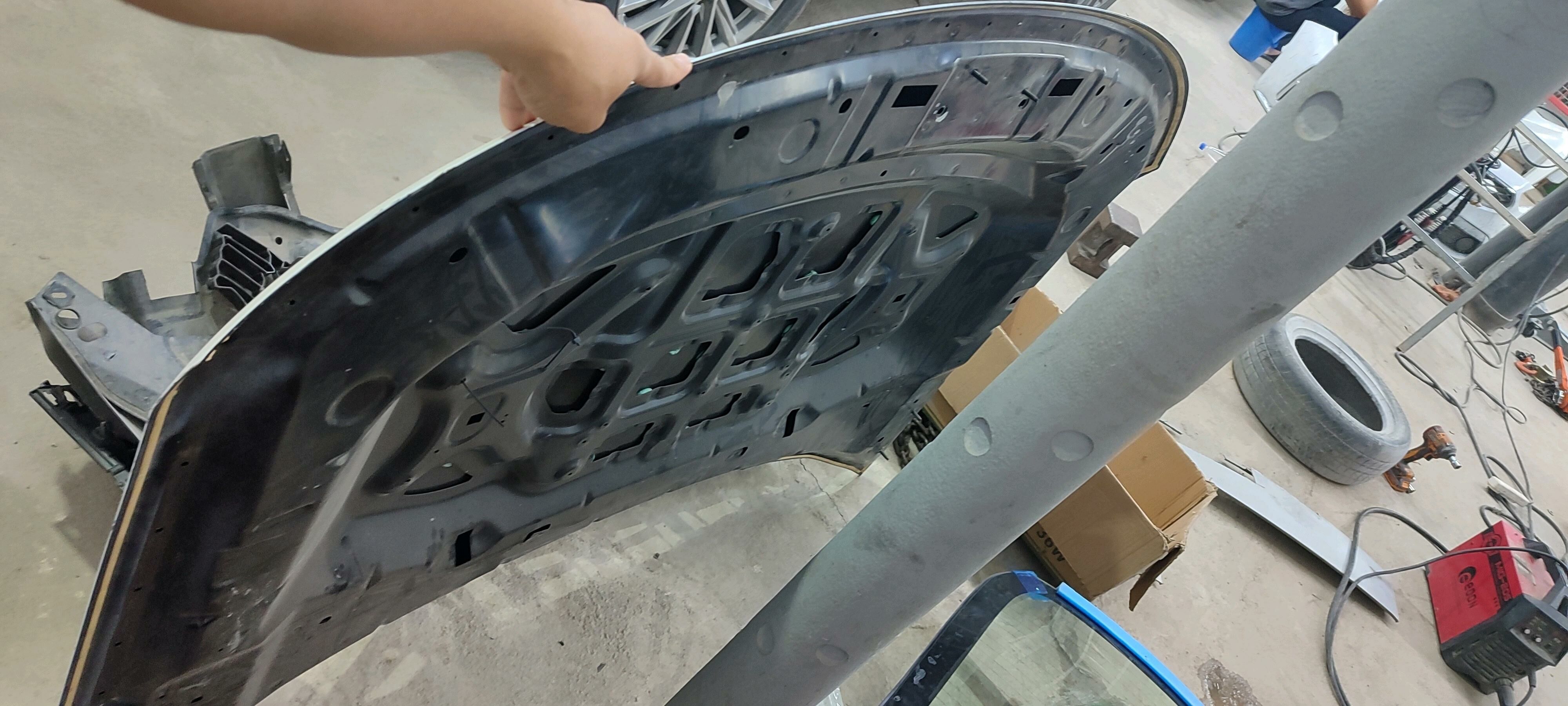 Ford Eksplorer kapot 5 200 TMT - Bedew - img 2