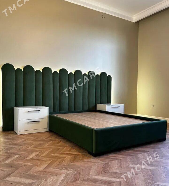 AMATLY MEBEL VE GAPYLAR MDF🟢 - Ашхабад - img 5