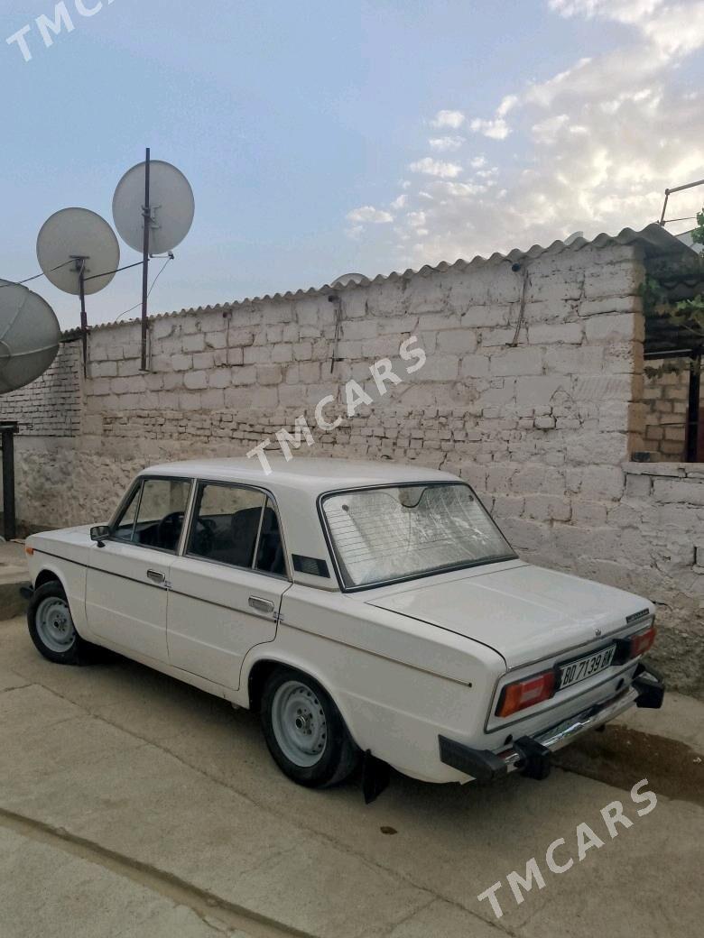 Lada 2106 2001 - 32 000 TMT - Гызыларбат - img 5