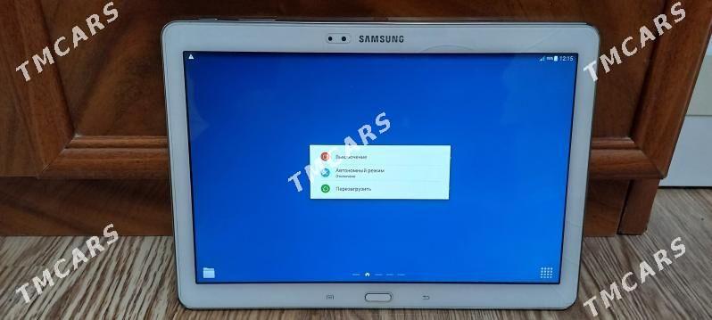 Samsung Galaxy 10.1 - Ашхабад - img 2