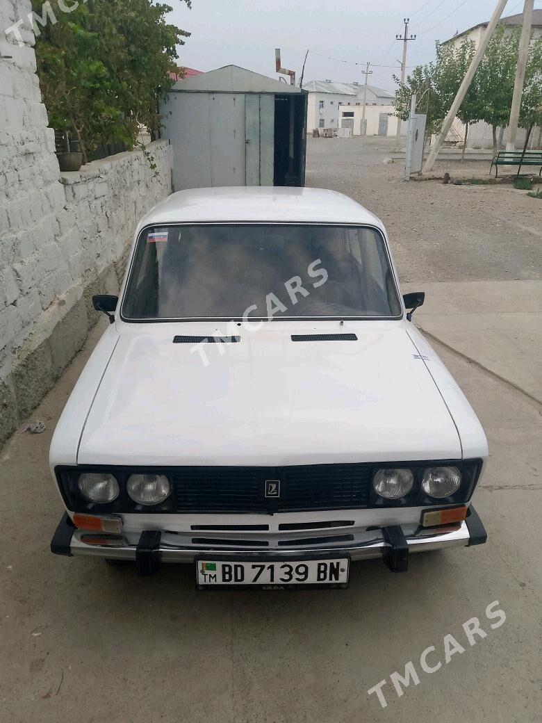 Lada 2106 2001 - 32 000 TMT - Гызыларбат - img 4