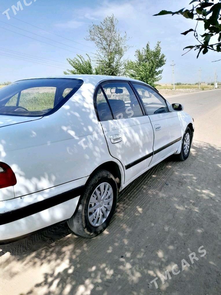 Toyota Corona 1995 - 60 000 TMT - Гороглы (Тагта) - img 3