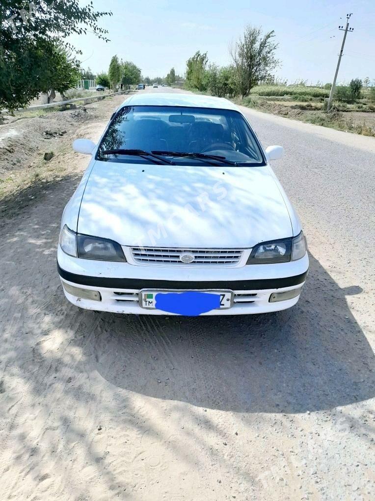 Toyota Corona 1995 - 60 000 TMT - Гороглы (Тагта) - img 2