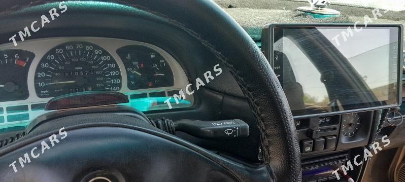Opel Vectra 1993 - 40 000 TMT - Койтендаг - img 2