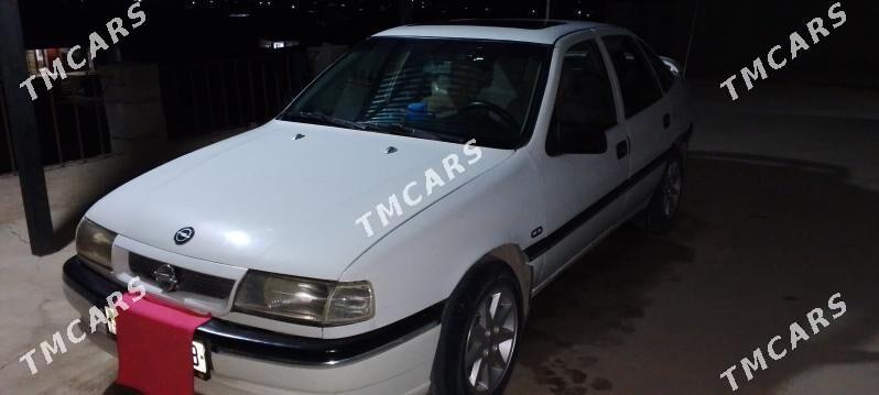 Opel Vectra 1993 - 40 000 TMT - Койтендаг - img 5