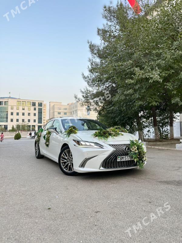 Lexus  2023   Toy - Ашхабад - img 3