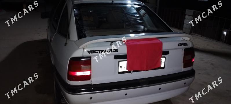 Opel Vectra 1993 - 40 000 TMT - Койтендаг - img 1