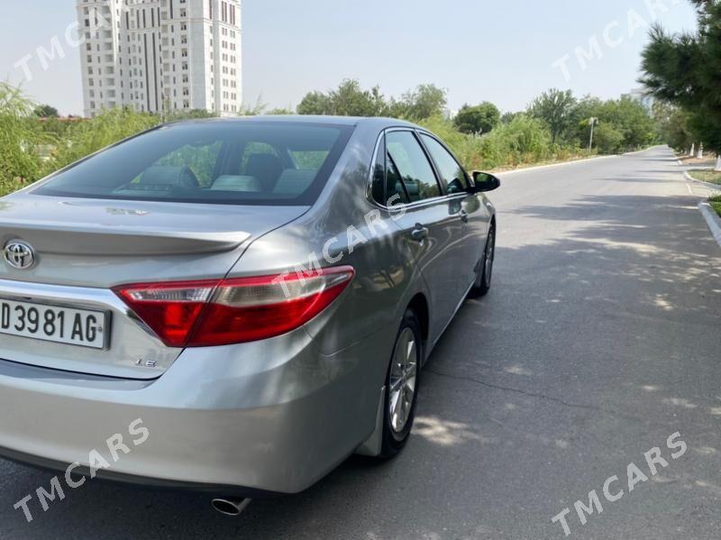 Toyota Camry 2015 - 248 000 TMT - Aşgabat - img 1