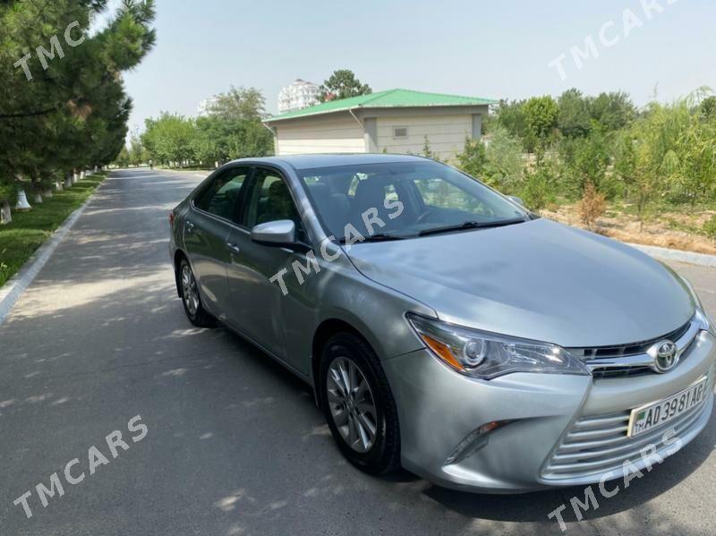 Toyota Camry 2015 - 248 000 TMT - Aşgabat - img 2