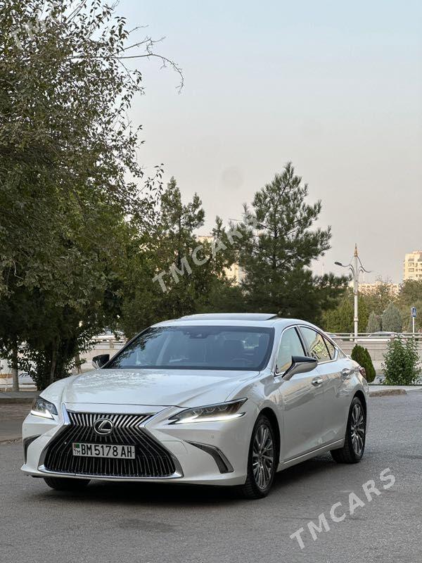 Lexus  2023   Toy - Ашхабад - img 2