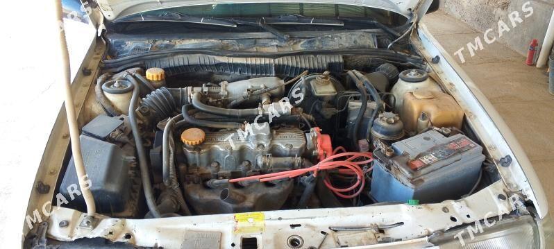 Opel Vectra 1993 - 40 000 TMT - Койтендаг - img 6