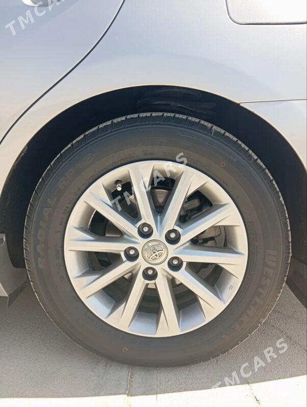 Toyota Camry 2015 - 248 000 TMT - Aşgabat - img 4